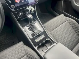 Škoda Superb Style Plus
