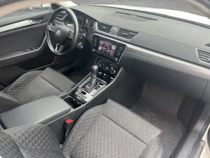 Škoda Superb Style Plus