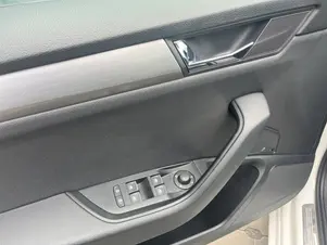 Škoda Superb Style Plus