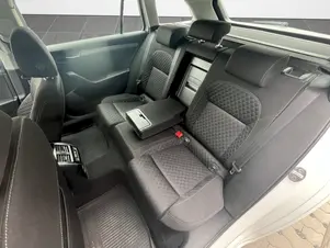 Škoda Superb Style Plus