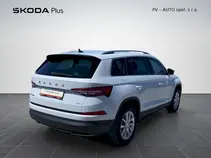 Kodiaq Style Plus