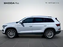 Kodiaq Style Plus