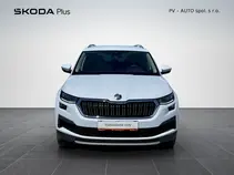 Kodiaq Style Plus