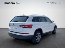 Kodiaq Style Plus