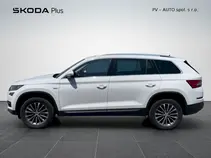 Kodiaq Style Plus