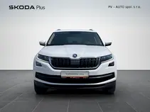 Kodiaq Style Plus