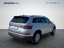 Kodiaq Style Plus