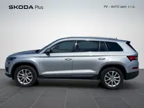 Kodiaq Style Plus