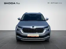 Kodiaq Style Plus