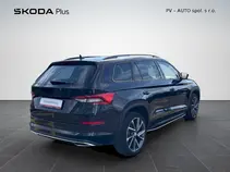 Kodiaq SportLine