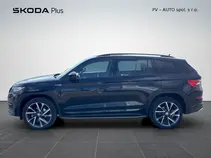 Kodiaq SportLine
