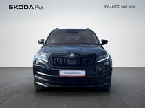 Kodiaq SportLine