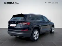 Kodiaq Style Plus