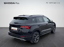 Karoq Sportline Exclusive