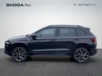 Karoq Sportline Exclusive