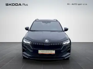 Škoda Karoq Sportline Exclusive