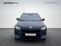 Karoq Sportline Exclusive