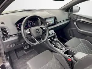 Škoda Karoq Sportline Exclusive