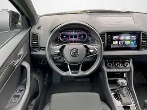 Škoda Karoq Sportline Exclusive