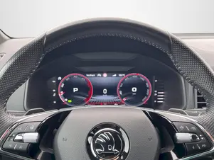 Škoda Karoq Sportline Exclusive