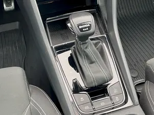 Škoda Karoq Sportline Exclusive