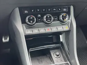 Škoda Karoq Sportline Exclusive