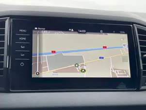 Škoda Karoq Sportline Exclusive