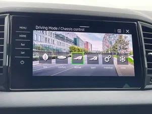 Škoda Karoq Sportline Exclusive