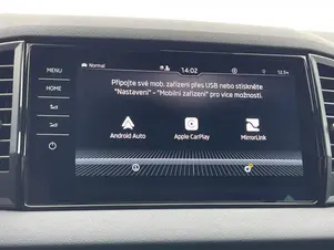 Škoda Karoq Sportline Exclusive