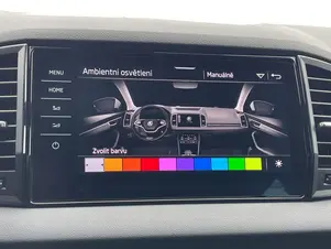 Škoda Karoq Sportline Exclusive