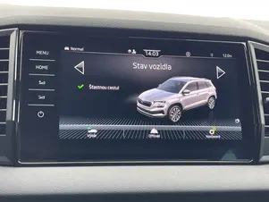 Škoda Karoq Sportline Exclusive