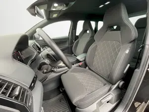 Škoda Karoq Sportline Exclusive