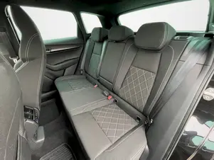 Škoda Karoq Sportline Exclusive