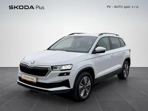 Škoda Karoq Style Plus