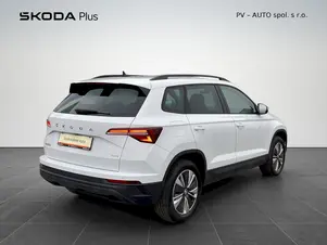 Škoda Karoq Style Plus