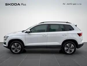 Škoda Karoq Style Plus