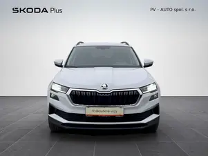Škoda Karoq Style Plus