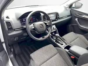 Škoda Karoq Style Plus