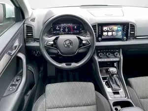 Škoda Karoq Style Plus