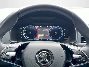 Škoda Karoq Style Plus