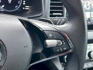 Škoda Karoq Style Plus