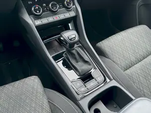 Škoda Karoq Style Plus