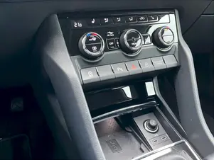 Škoda Karoq Style Plus