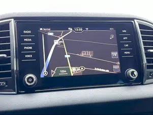 Škoda Karoq Style Plus