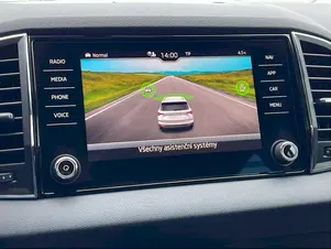 Škoda Karoq Style Plus