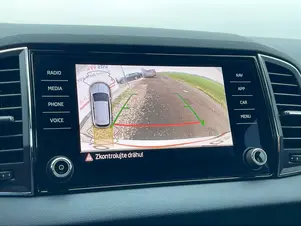 Škoda Karoq Style Plus