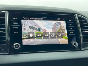 Škoda Karoq Style Plus