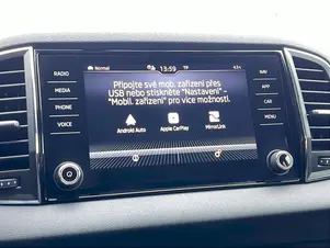 Škoda Karoq Style Plus