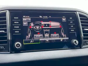 Škoda Karoq Style Plus