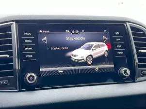 Škoda Karoq Style Plus